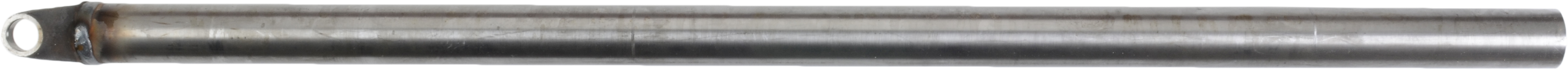 Drive Shaft Yoke and Tube