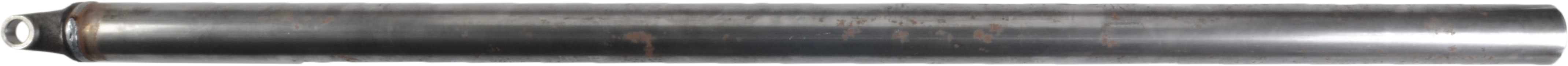 Drive Shaft Yoke and Tube