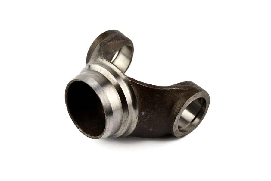 Drive Shaft Tube Weld Yoke