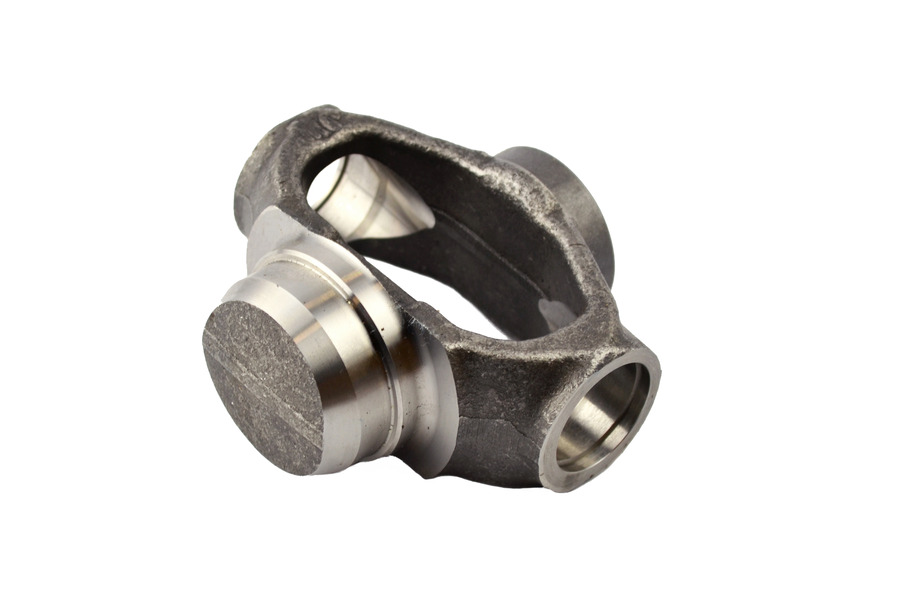 Double Cardan CV Ball Stud Tube Weld Yoke