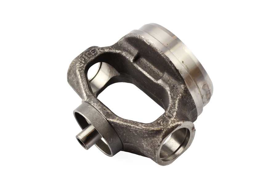 Double Cardan CV Ball Stud Tube Weld Yoke