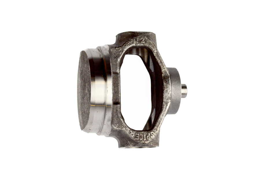 Double Cardan CV Ball Stud Tube Weld Yoke