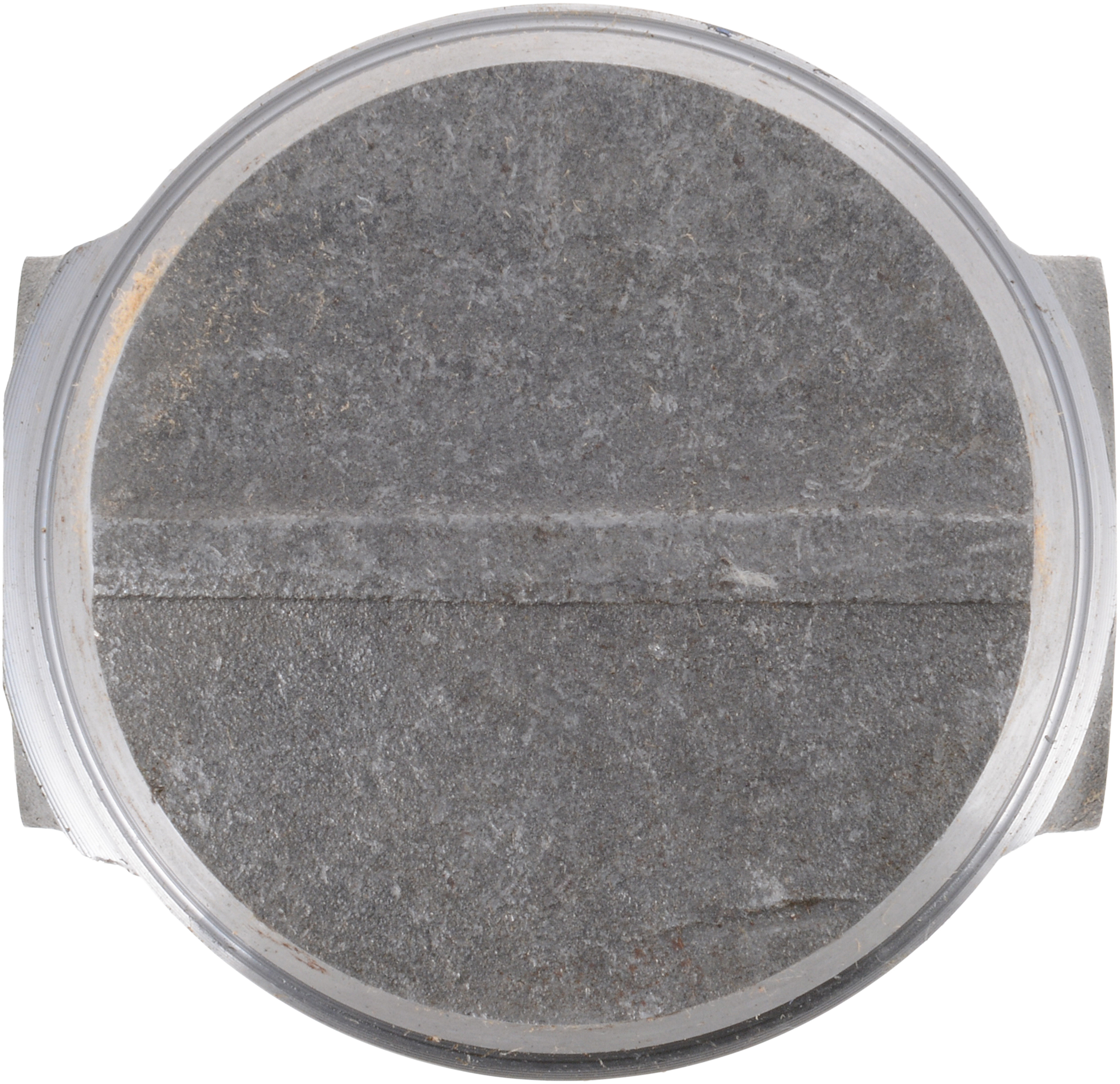 Double Cardan CV Ball Stud Tube Weld Yoke