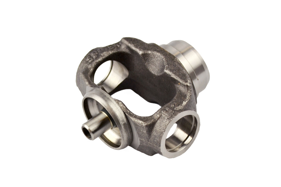 Double Cardan CV Ball Stud Tube Weld Yoke