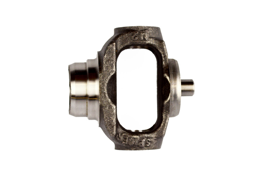 Double Cardan CV Ball Stud Tube Weld Yoke