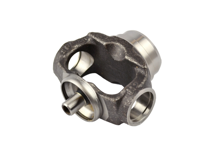 Double Cardan CV Ball Stud Tube Weld Yoke