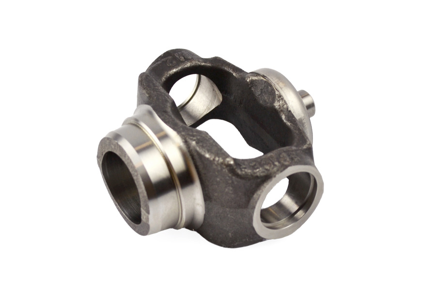 Double Cardan CV Ball Stud Tube Weld Yoke