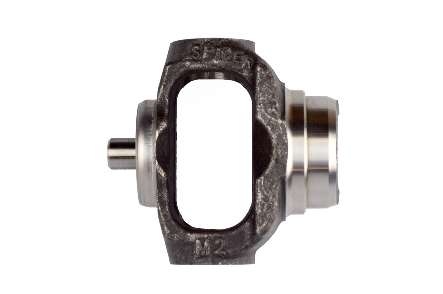 Double Cardan CV Ball Stud Tube Weld Yoke