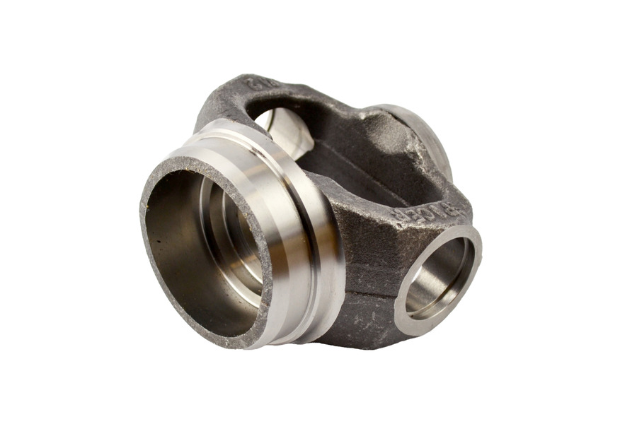 Double Cardan CV Ball Stud Tube Weld Yoke
