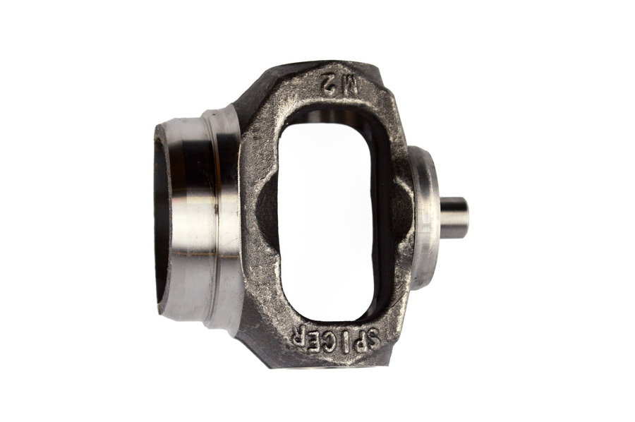 Double Cardan CV Ball Stud Tube Weld Yoke