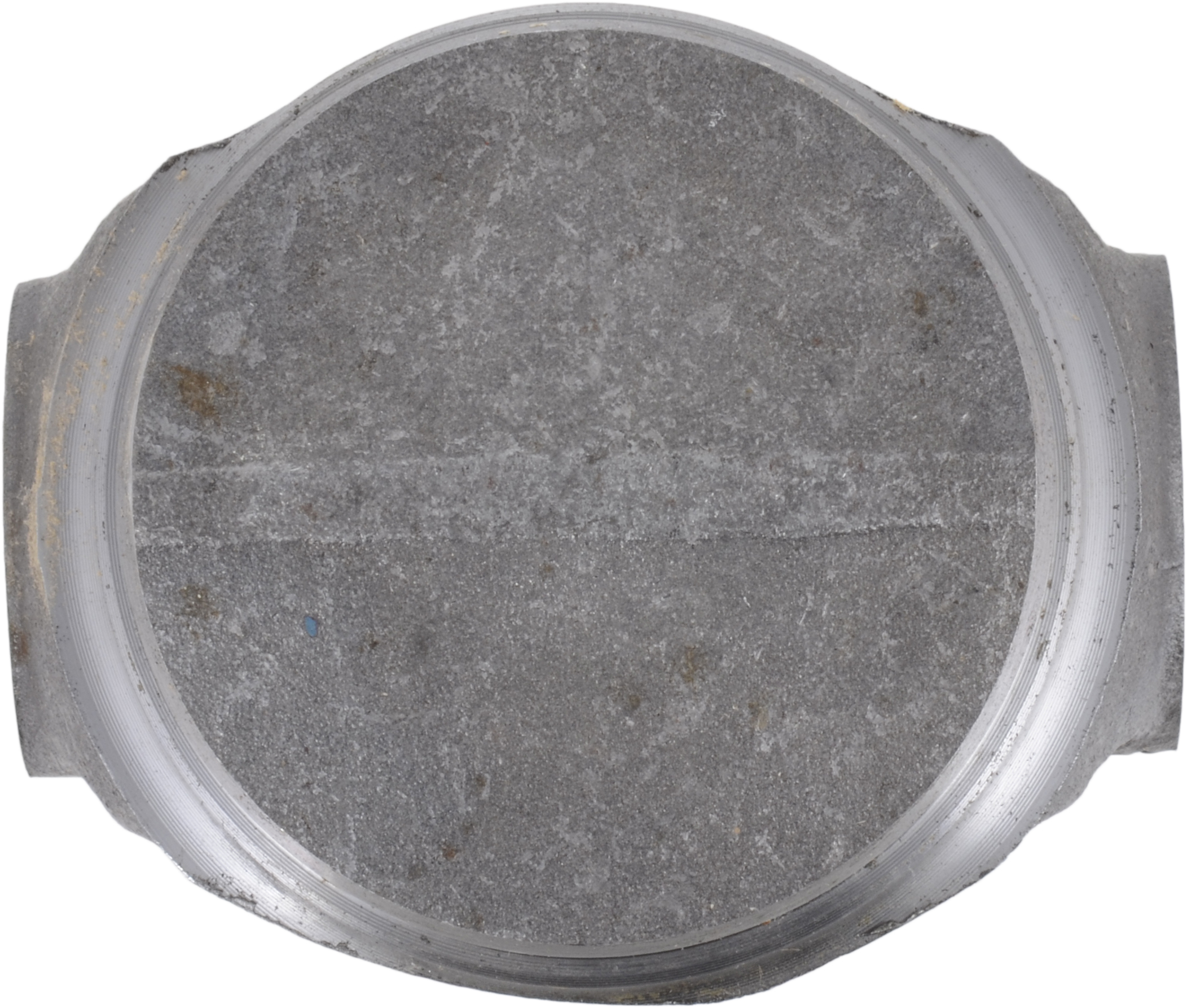 Double Cardan CV Ball Stud Tube Weld Yoke