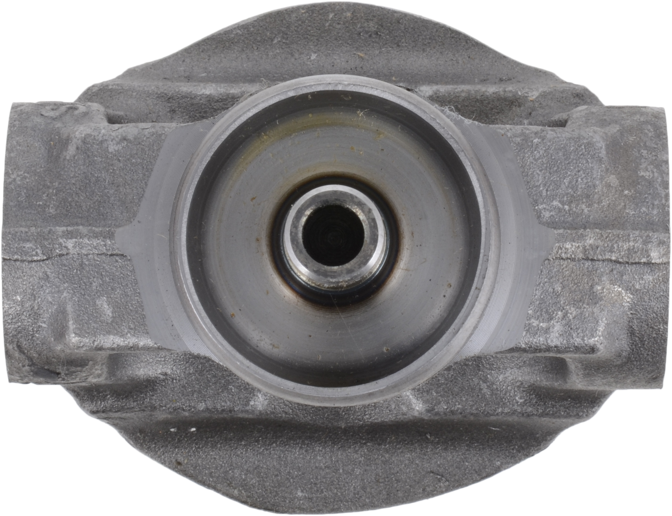 Double Cardan CV Ball Stud Tube Weld Yoke