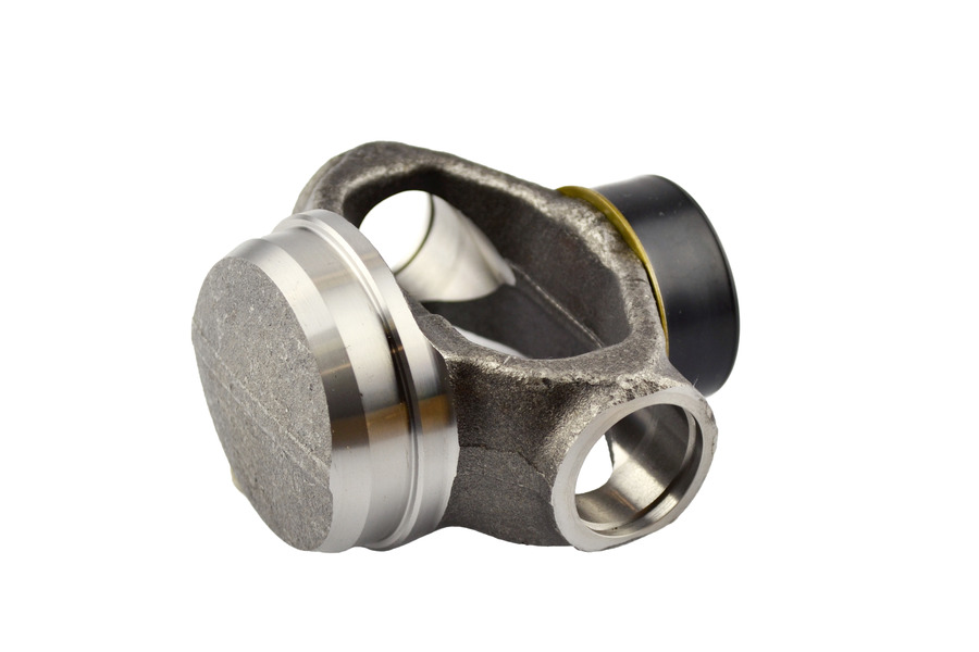 Double Cardan CV Ball Stud Tube Weld Yoke