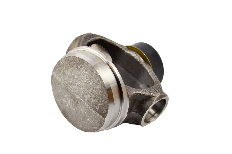 Double Cardan CV Ball Stud Tube Weld Yoke