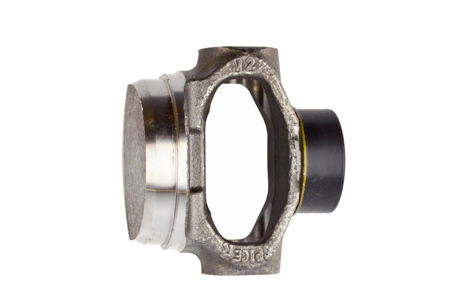 Double Cardan CV Ball Stud Tube Weld Yoke