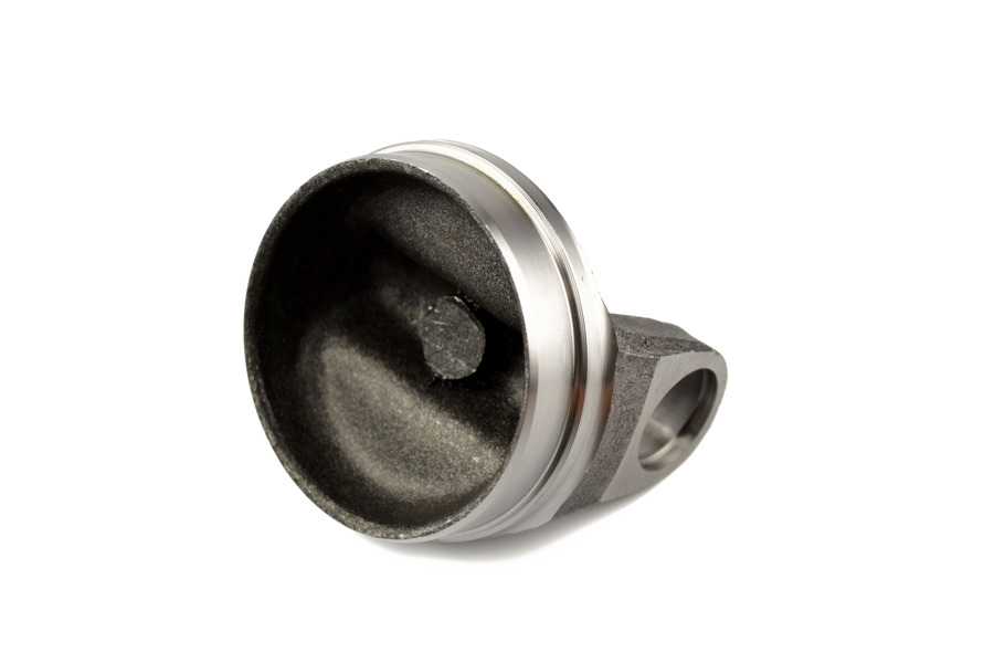 Drive Shaft Tube Weld Yoke