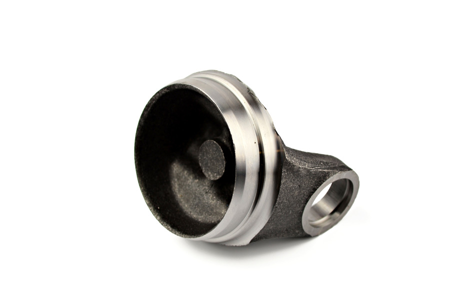 Drive Shaft Tube Weld Yoke