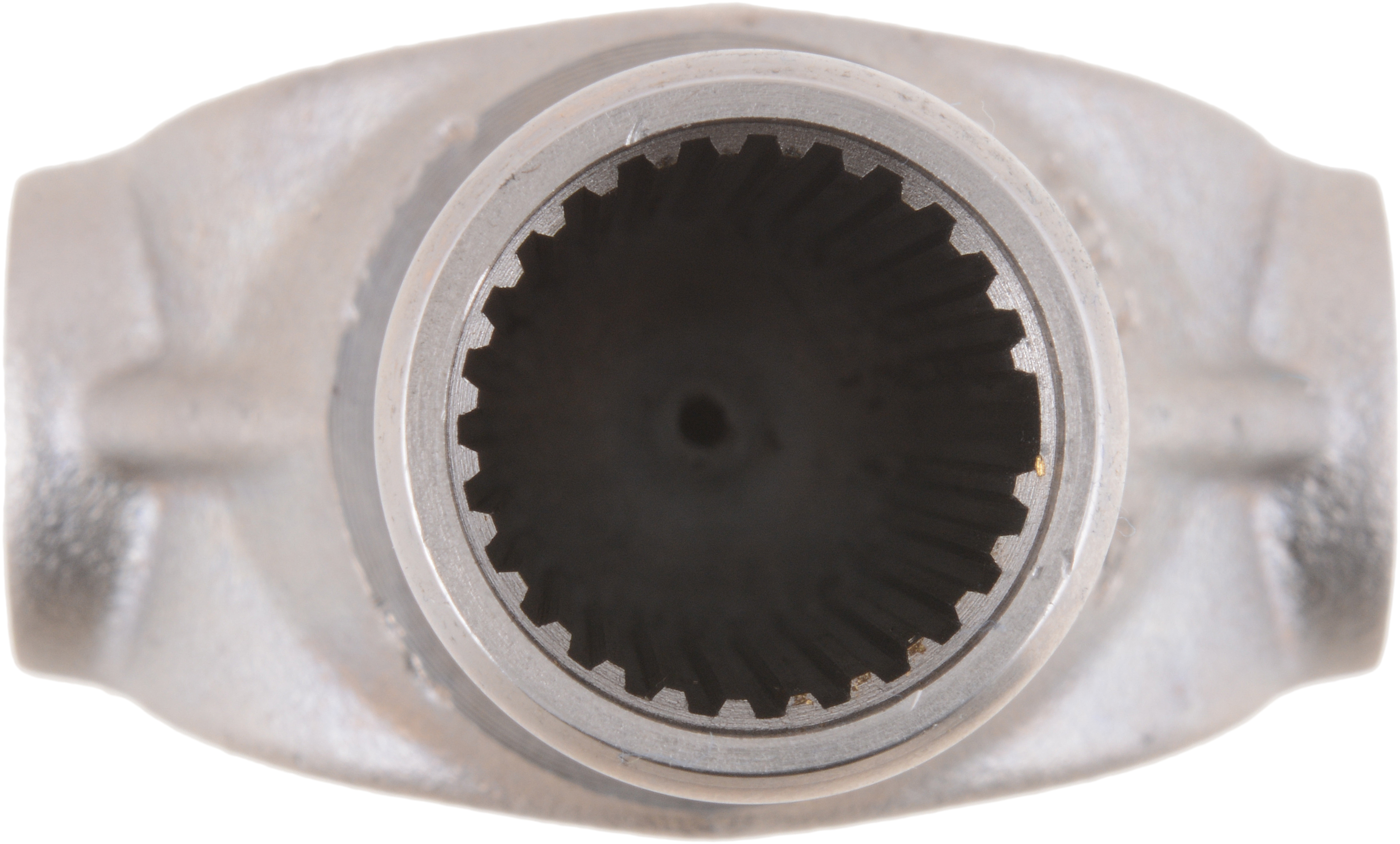 danaaftermarket.com | Drive Shaft Transmission Slip Yoke