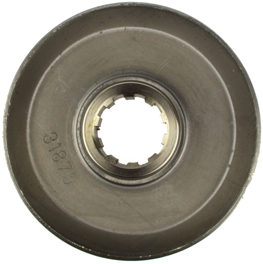 Differential End Yoke