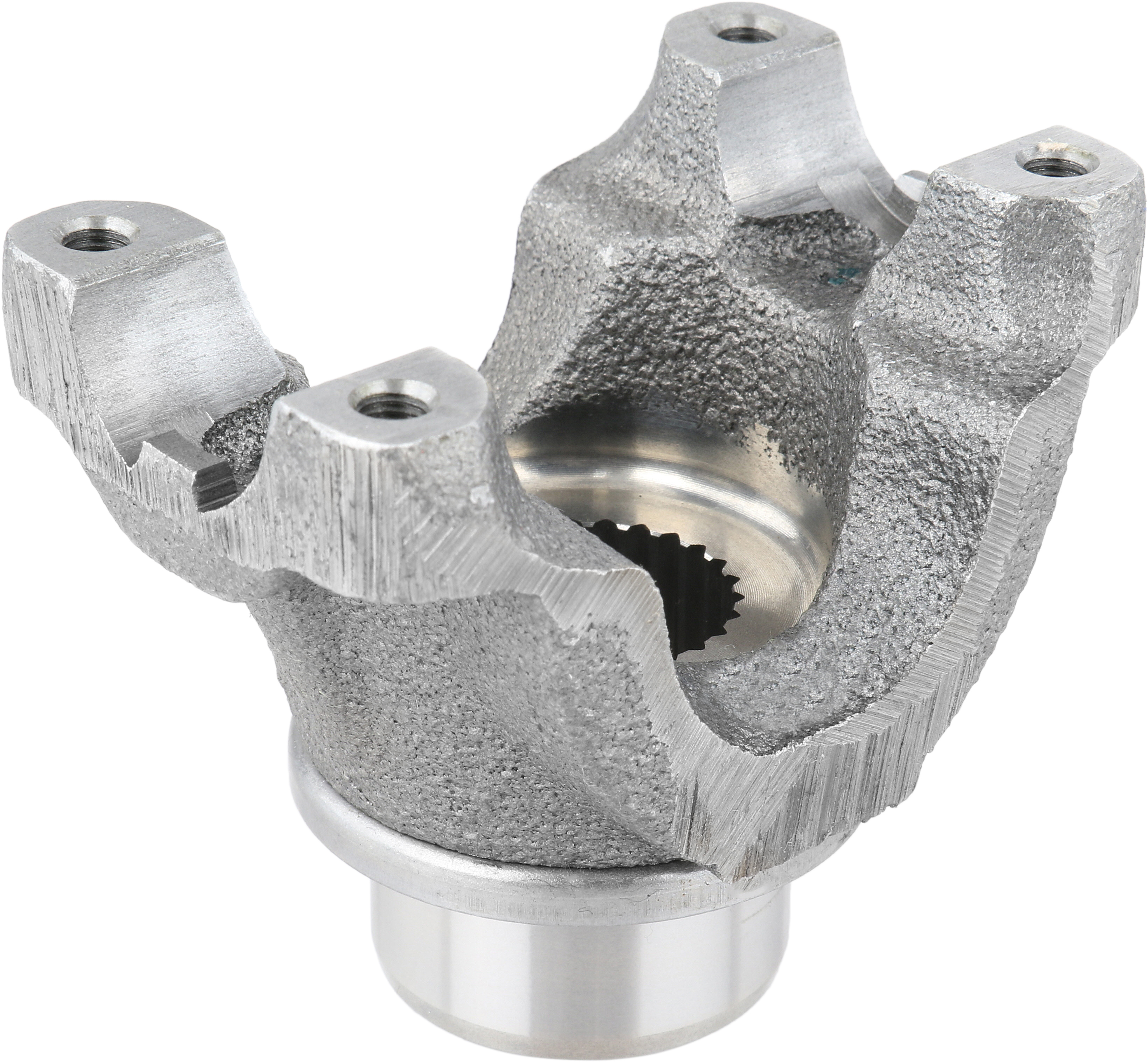 Differential End Yoke