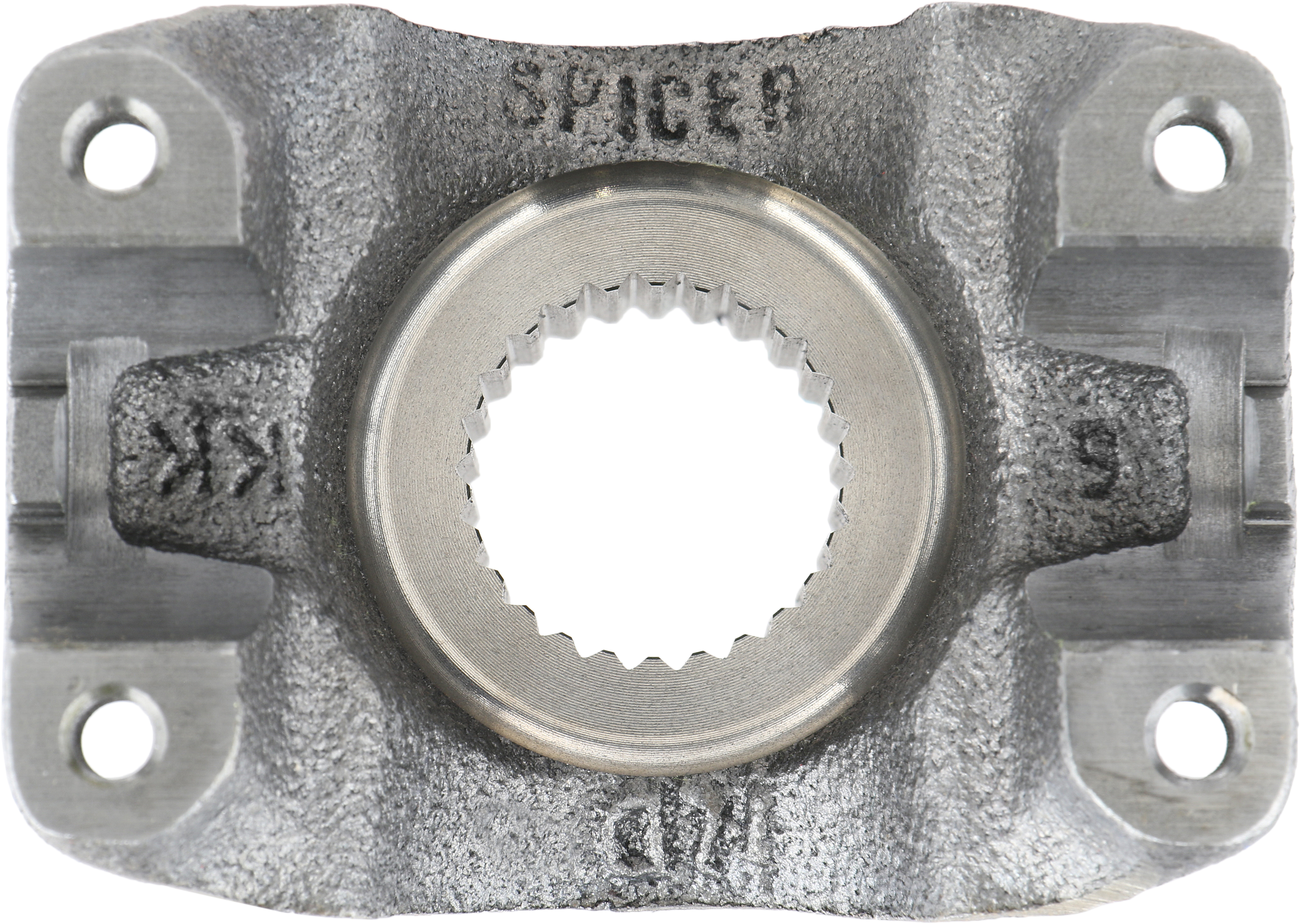 Differential End Yoke