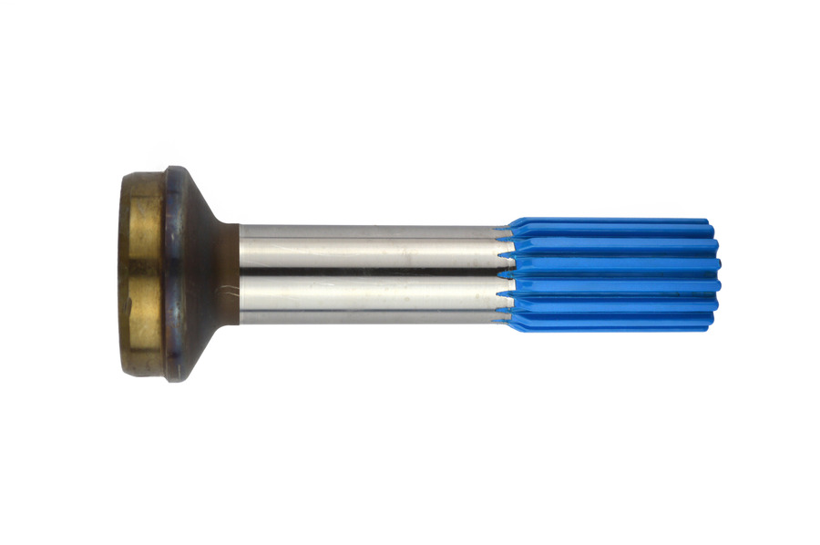 Drive Shaft Stub Shaft