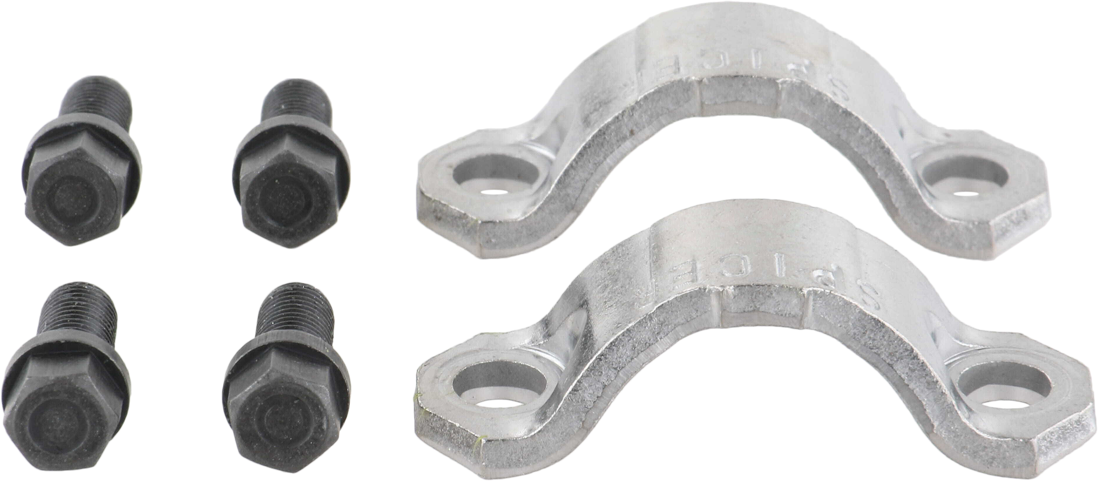 Universal Joint Strap Kit