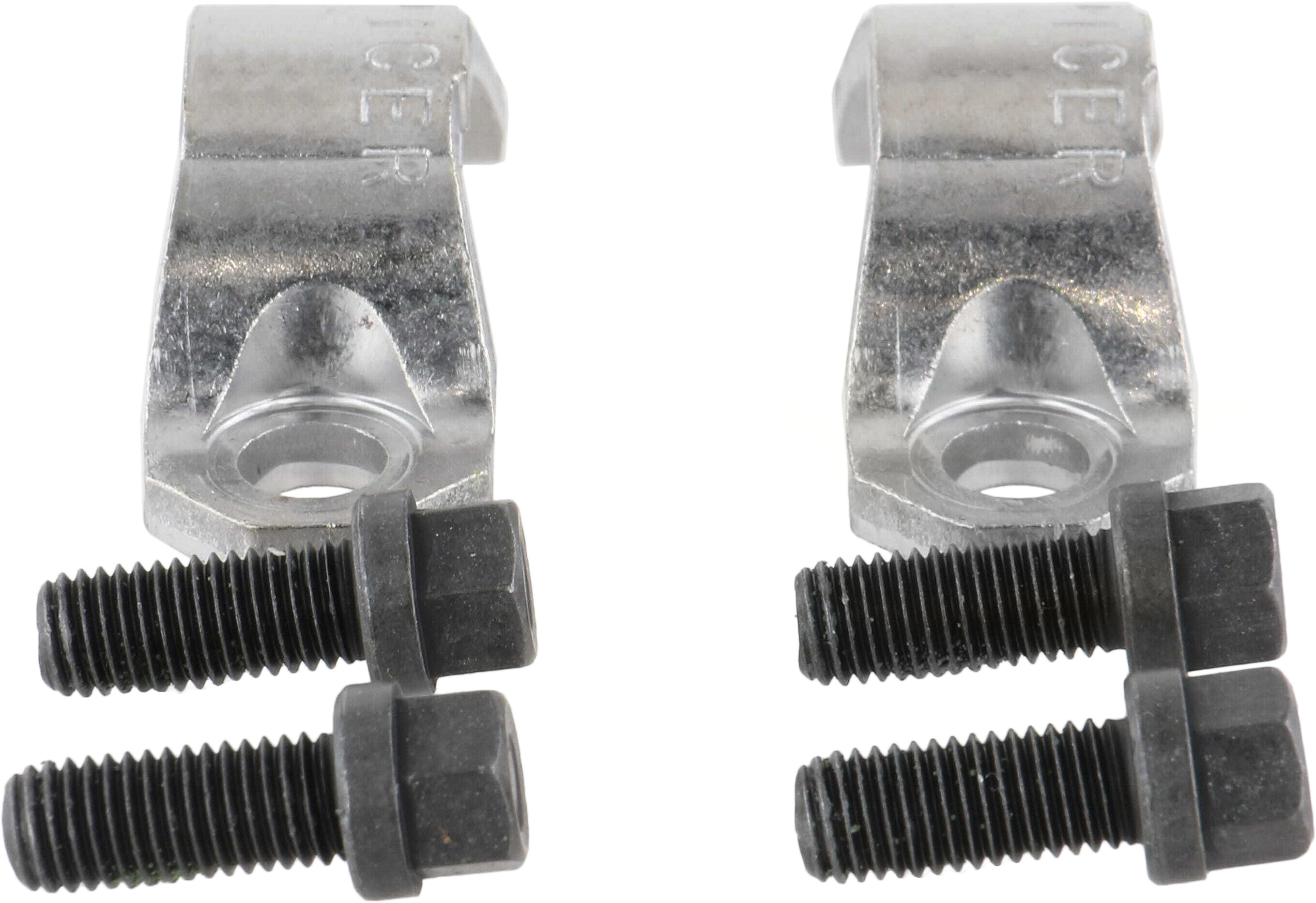 Universal Joint Strap Kit