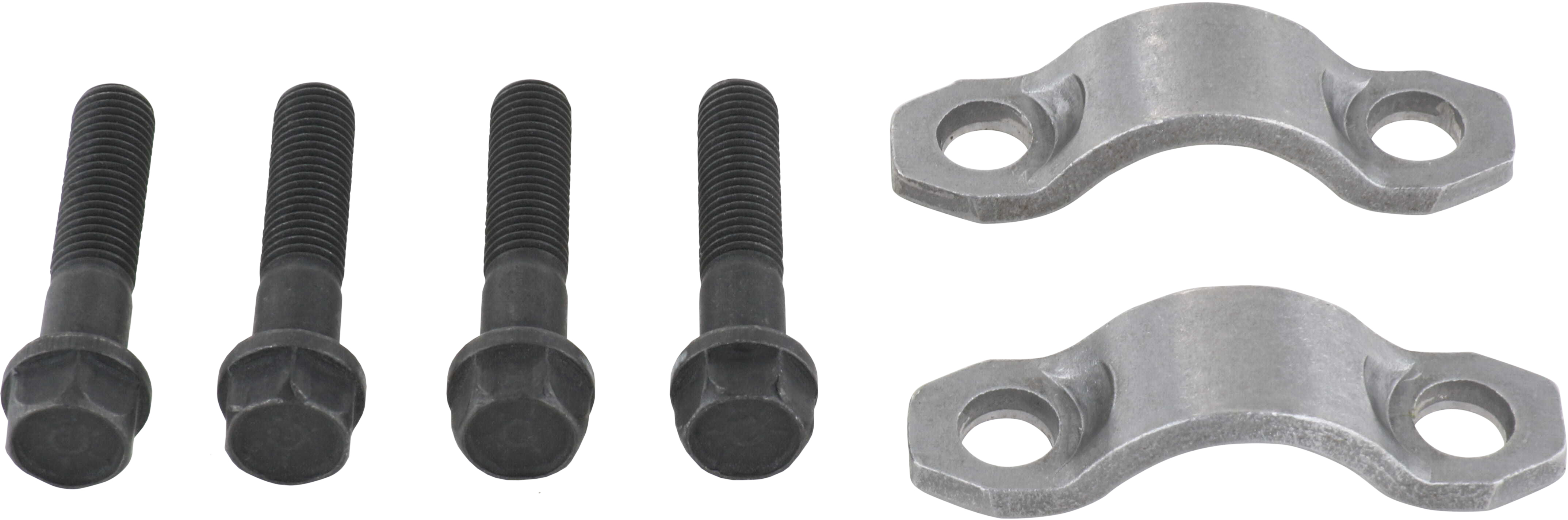 Universal Joint Strap Kit