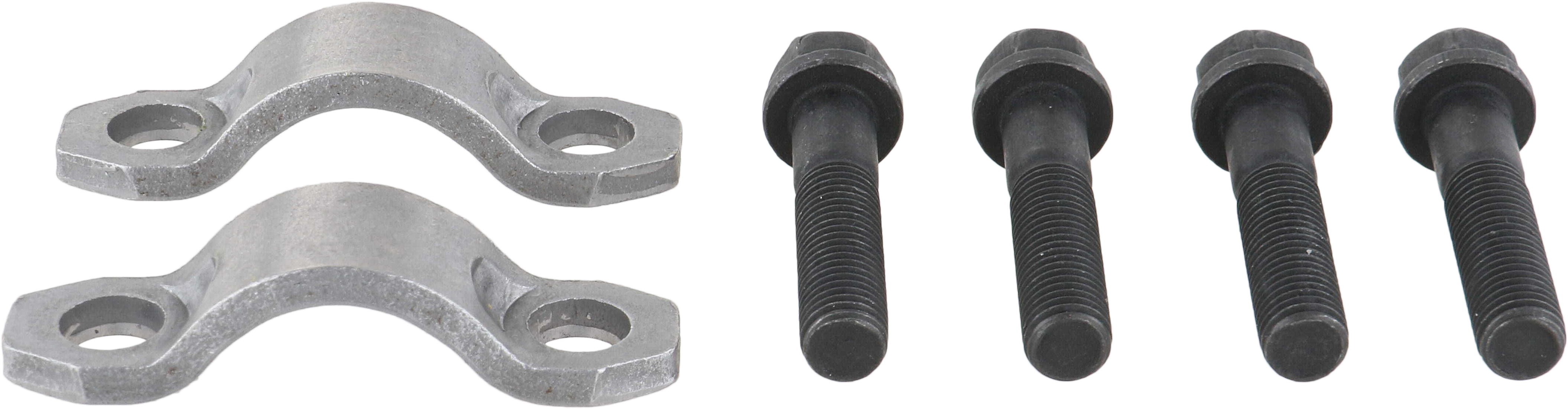 Universal Joint Strap Kit