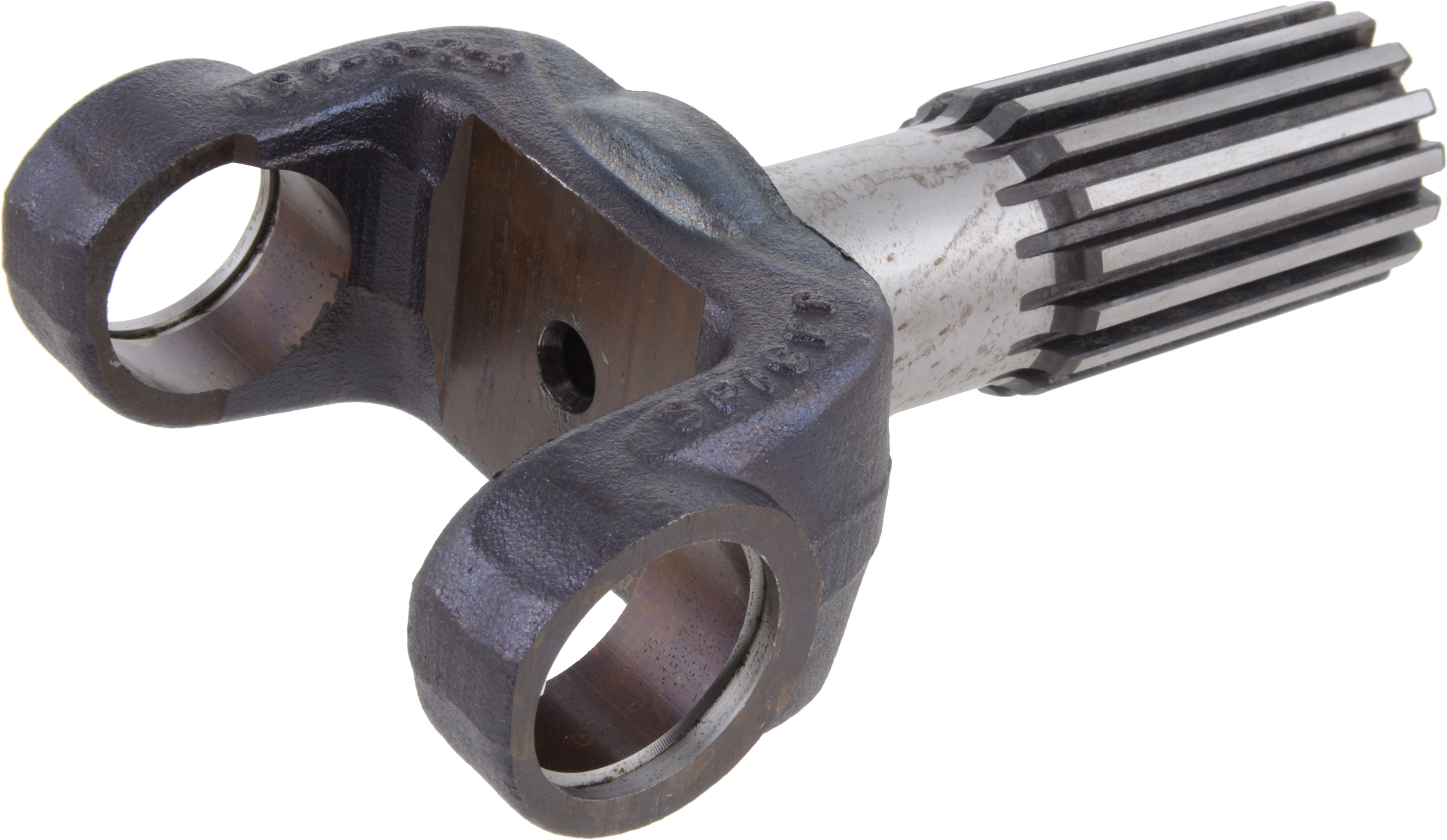 Drive Shaft Yoke Shaft