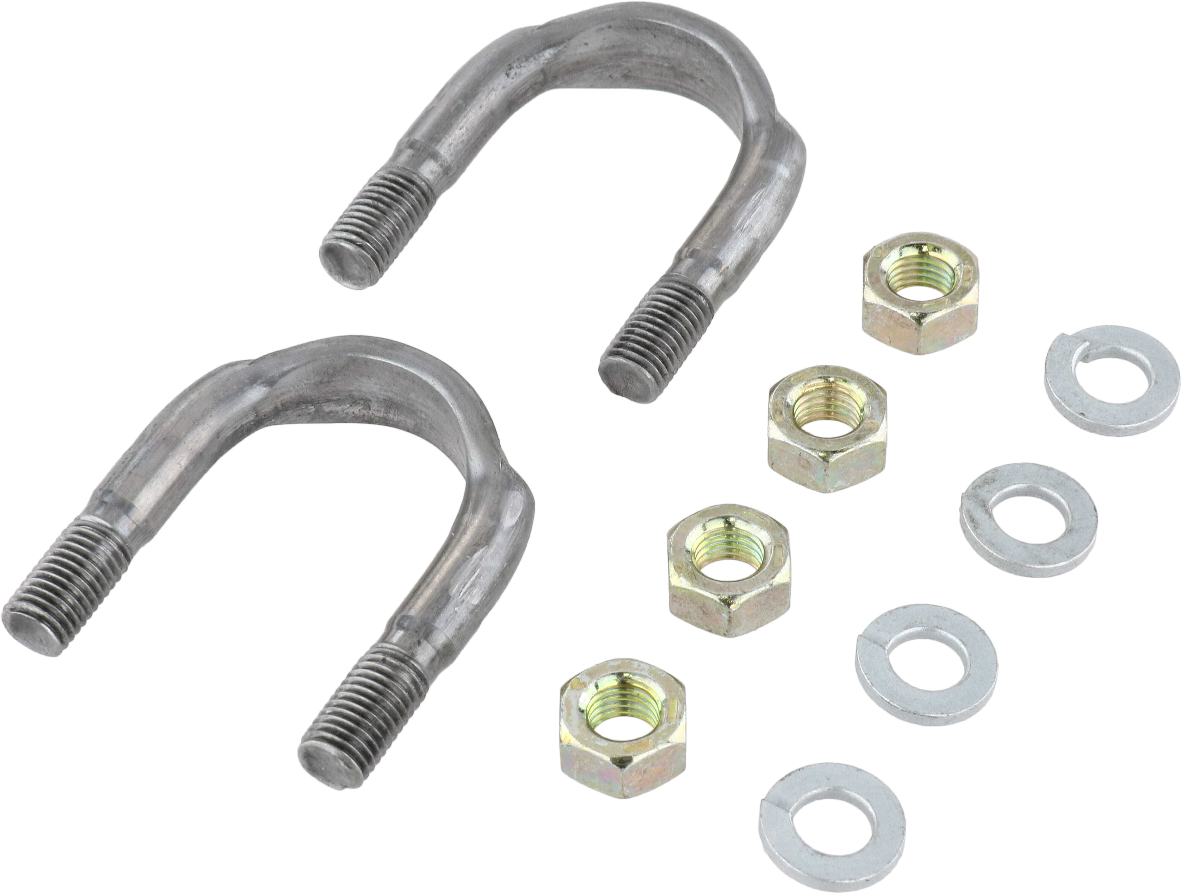Universal Joint U-Bolt Kit
