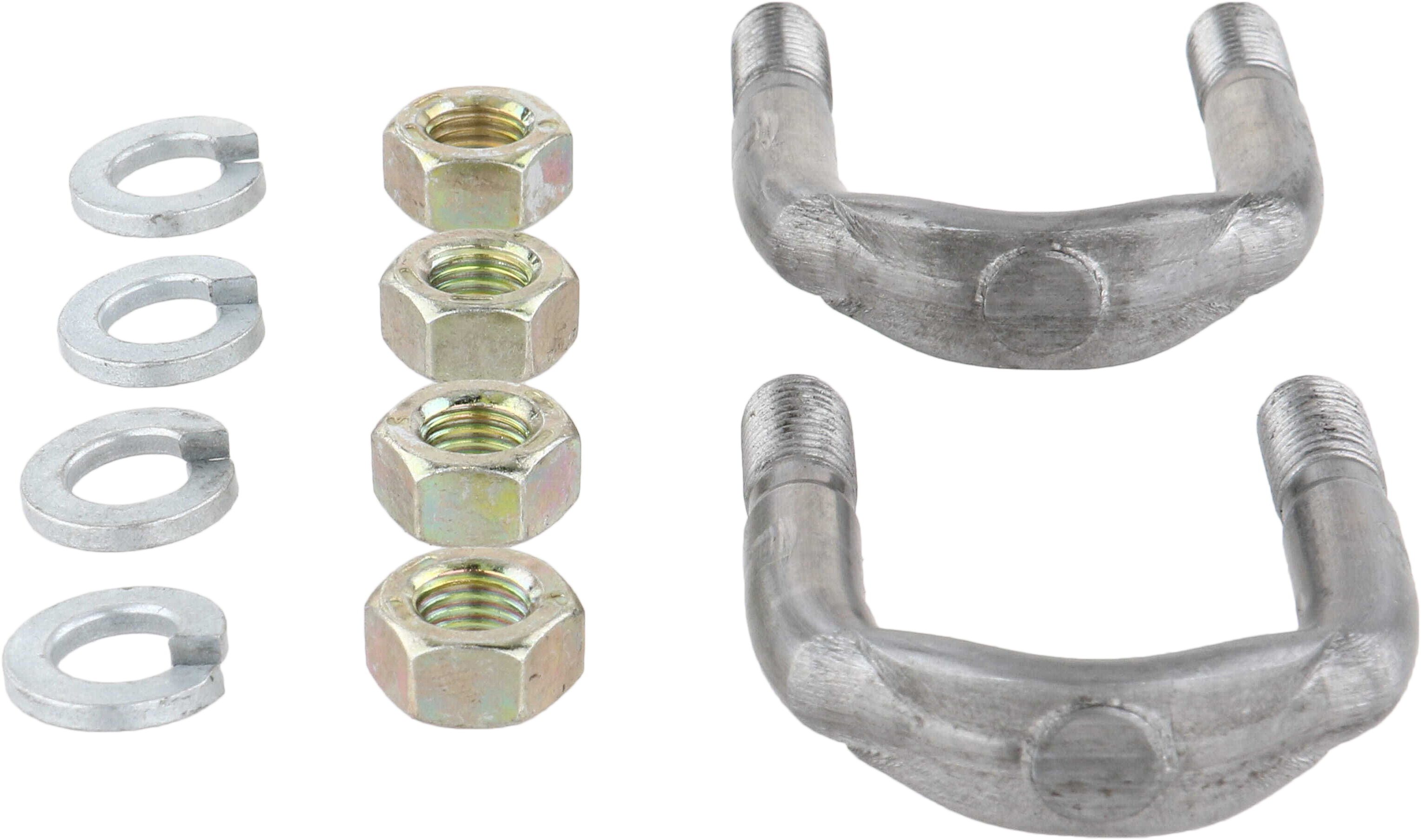 Universal Joint U-Bolt Kit