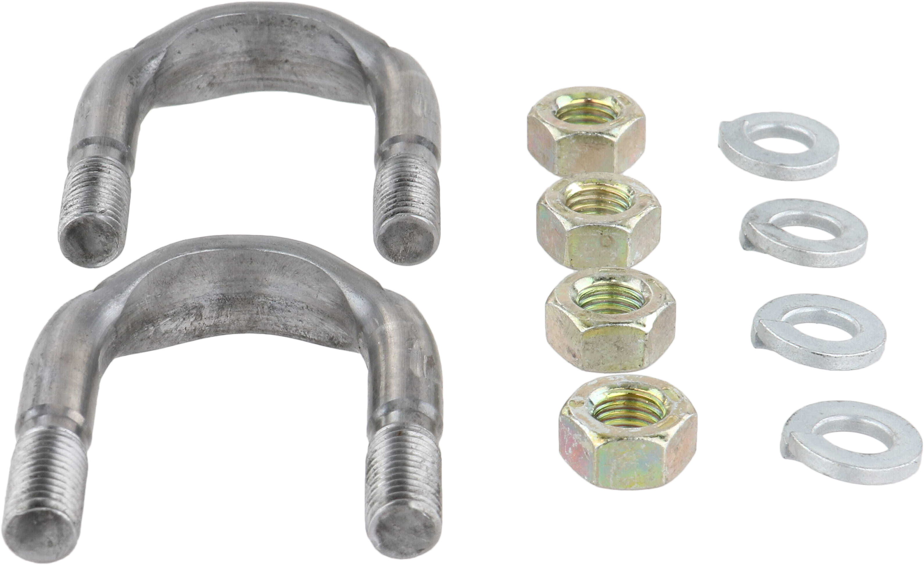 Universal Joint U-Bolt Kit