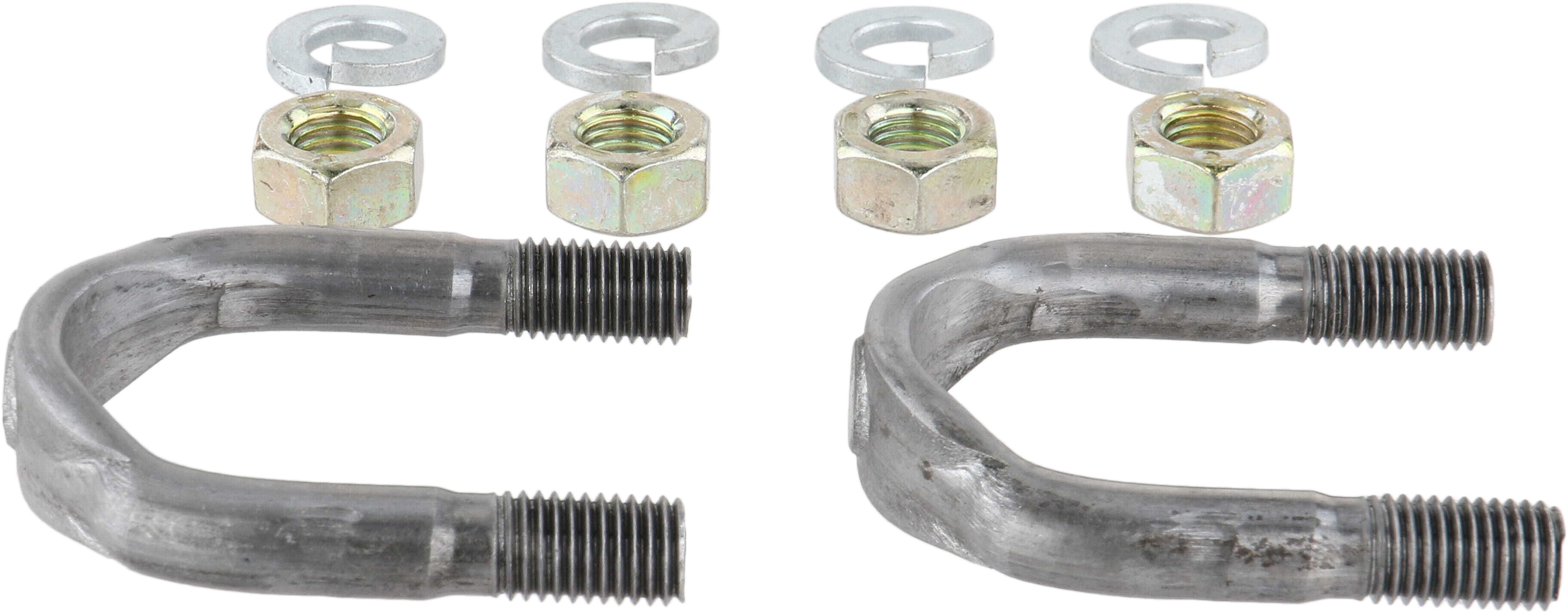 Universal Joint U-Bolt Kit