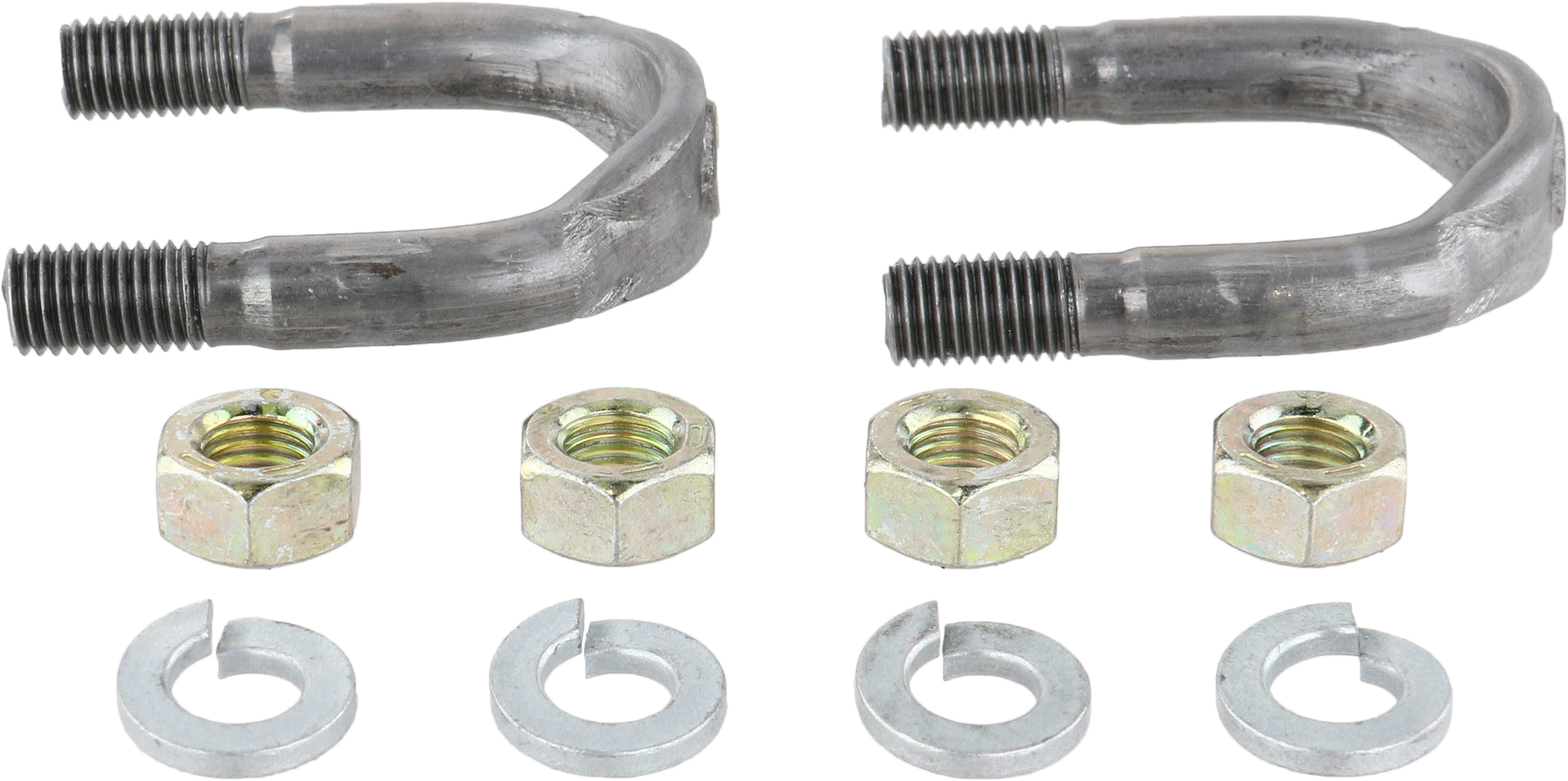 Universal Joint U-Bolt Kit
