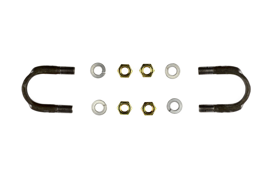 Universal Joint U-Bolt Kit