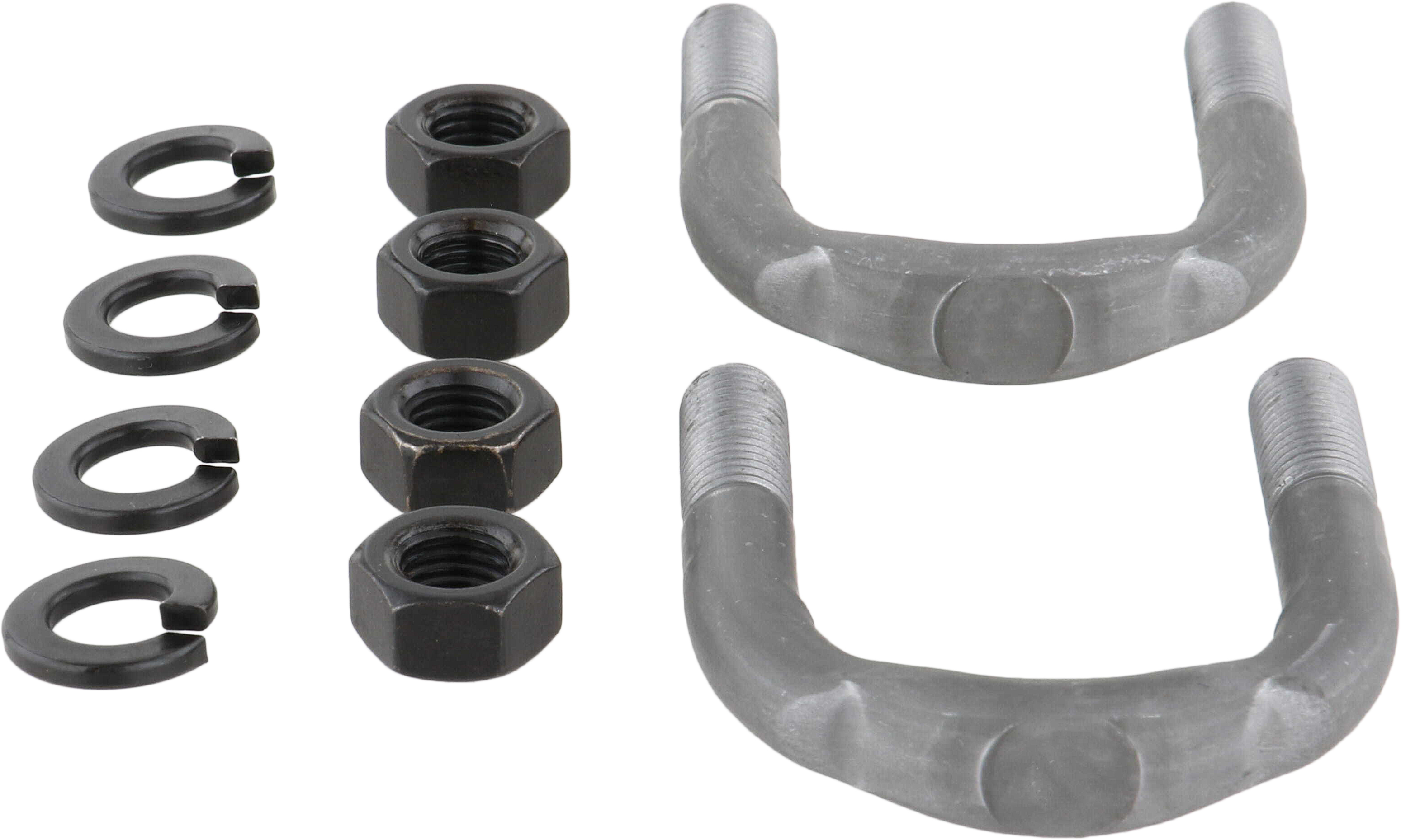 Universal Joint U-Bolt Kit