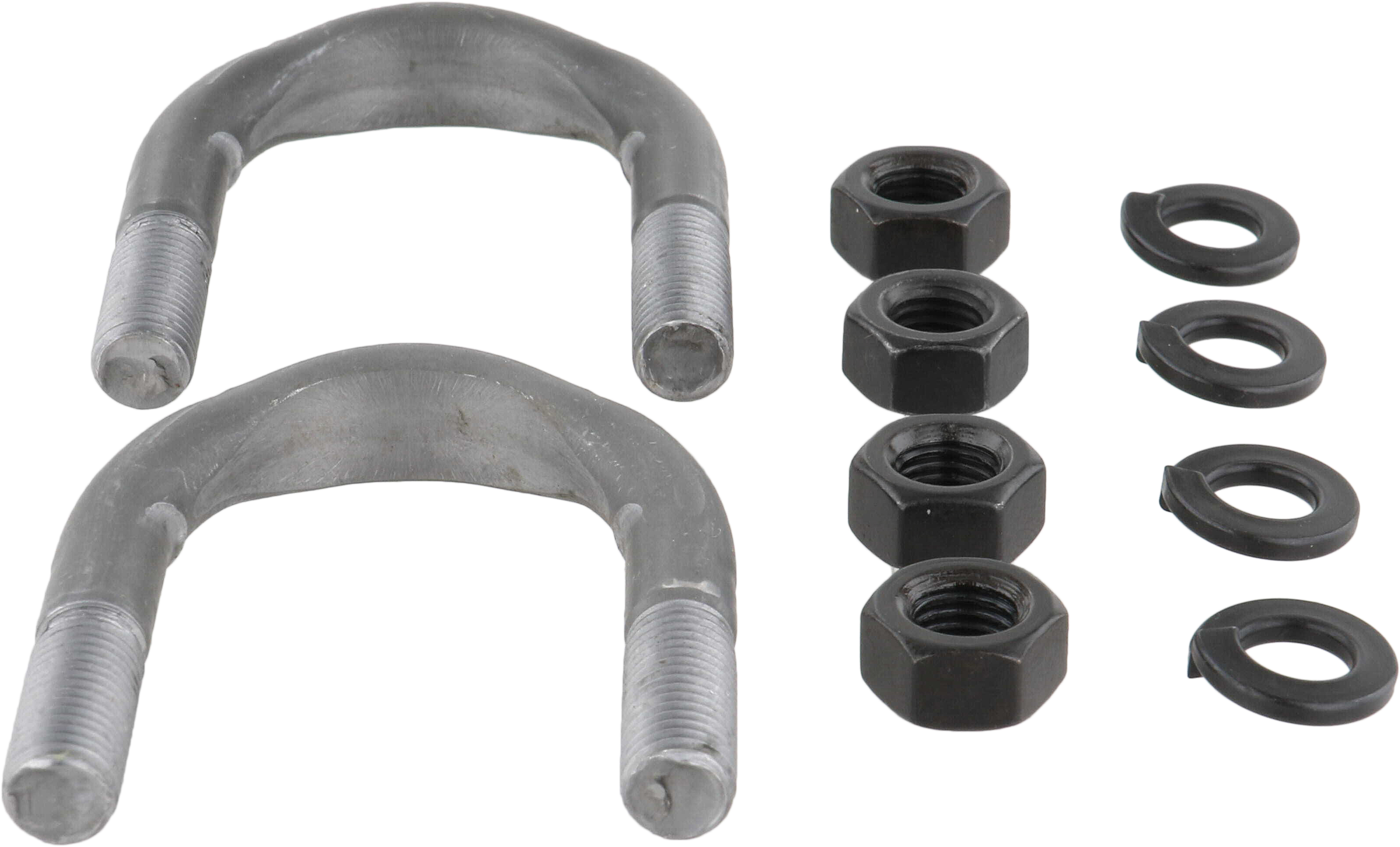 Universal Joint U-Bolt Kit