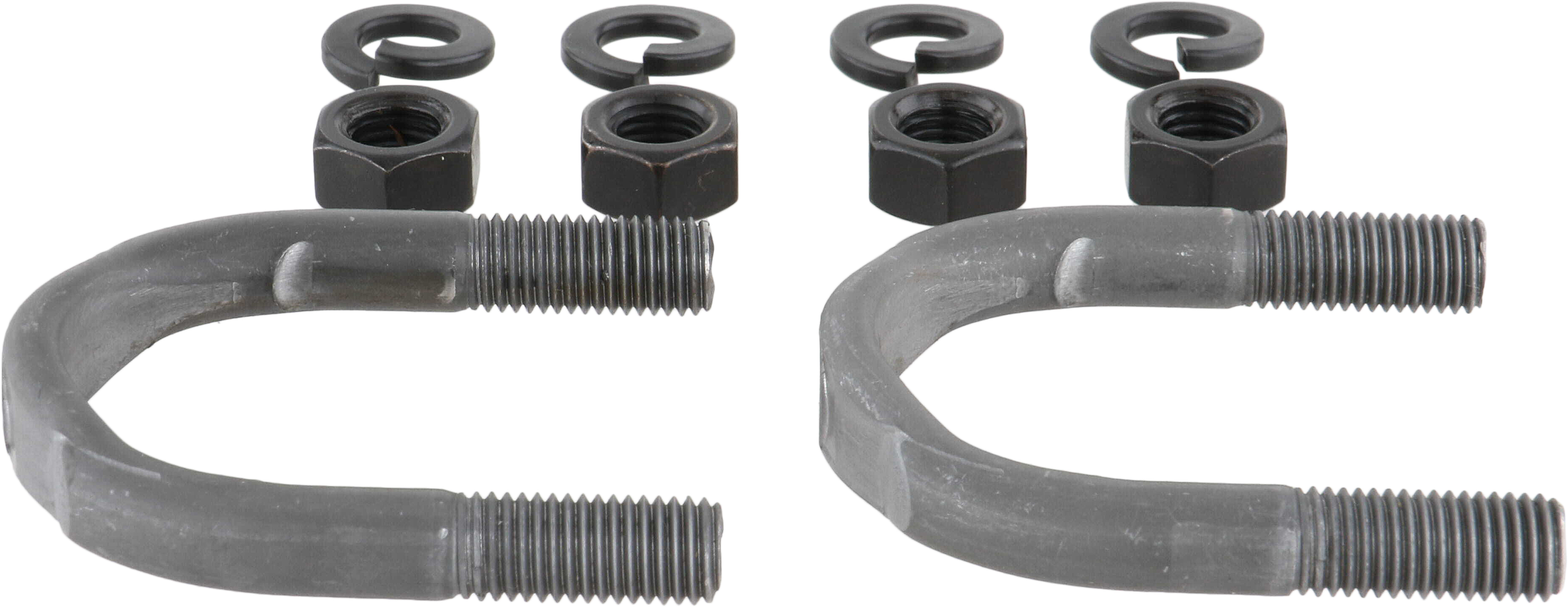 Universal Joint U-Bolt Kit