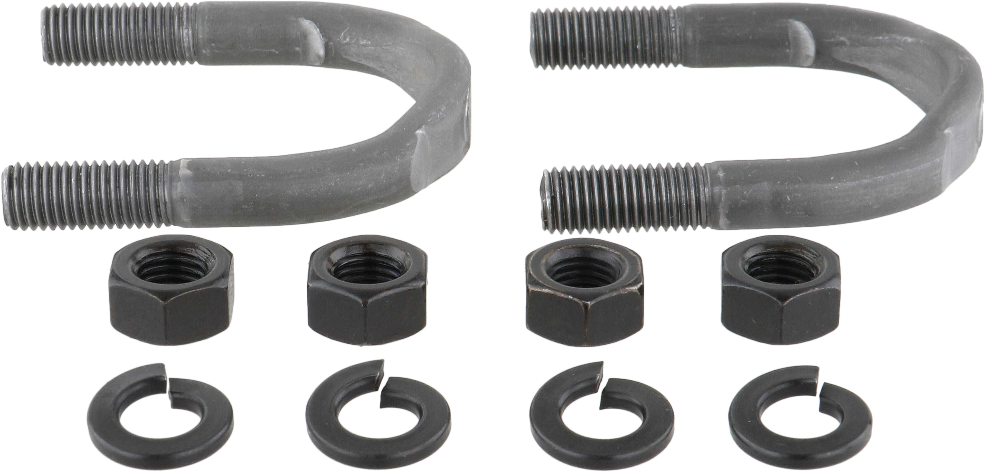Universal Joint U-Bolt Kit