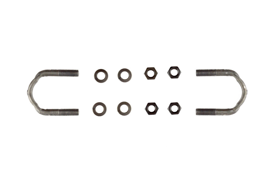 Universal Joint U-Bolt Kit