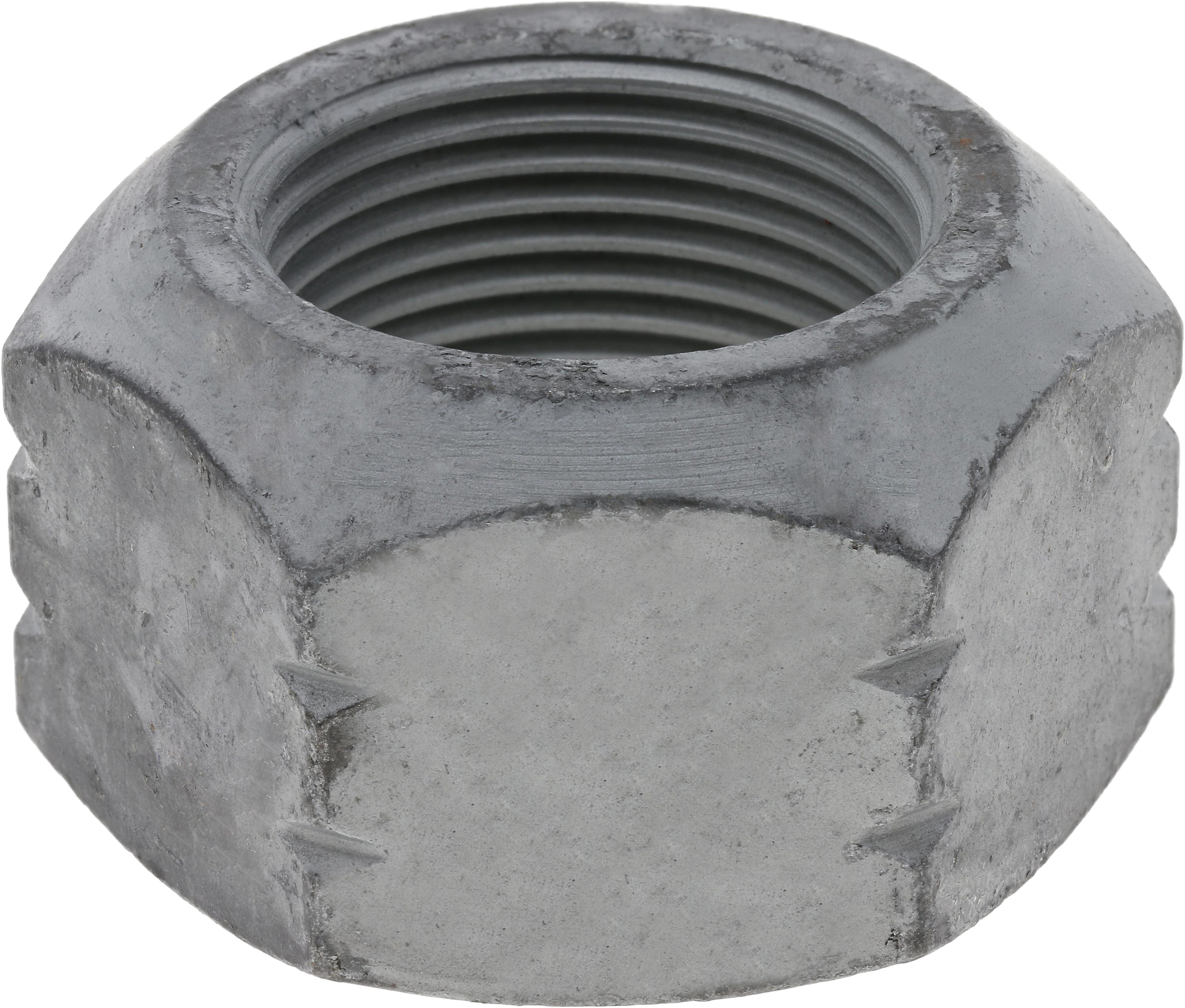 Differential Drive Pinion Gear Nut