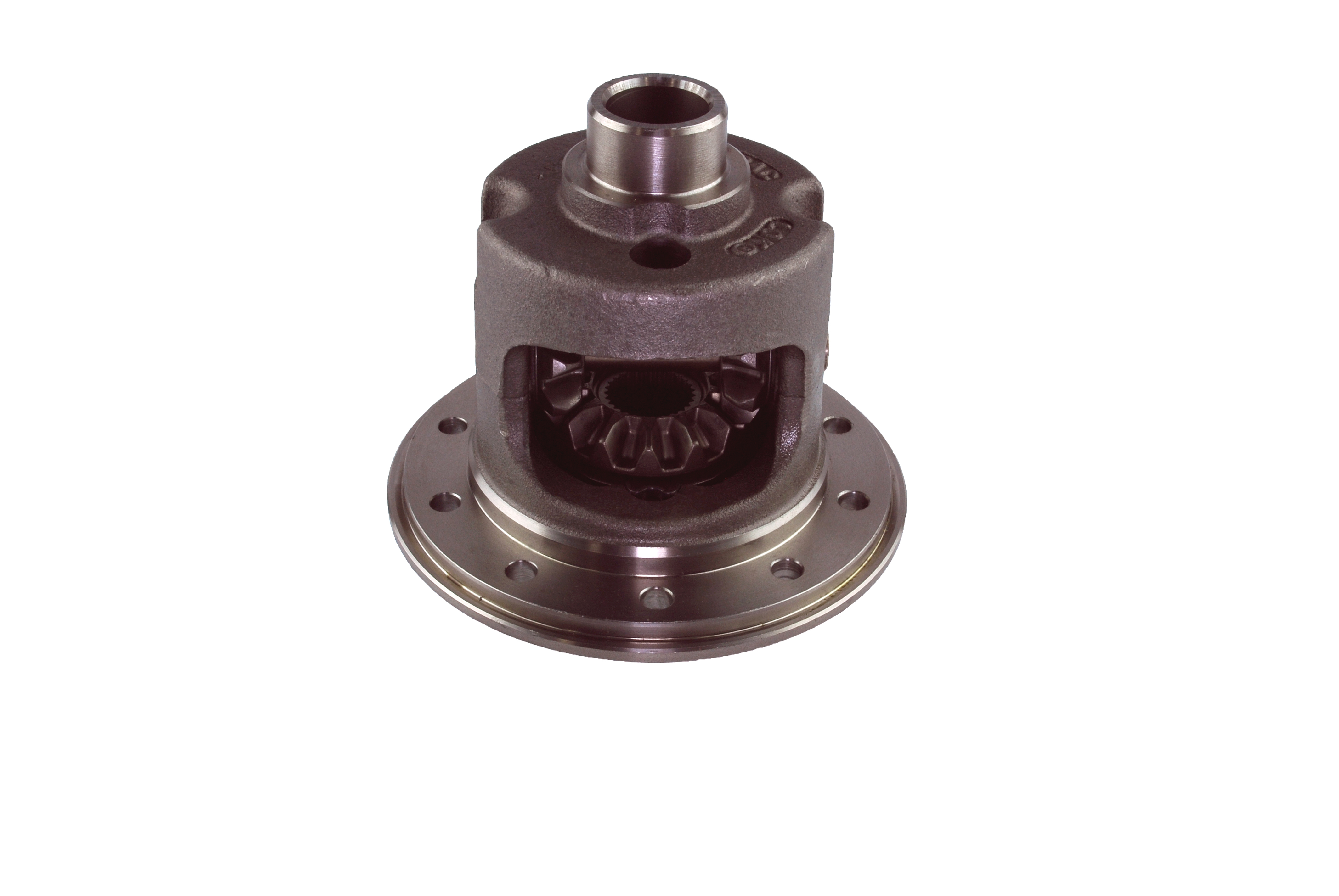 Differential Carrier