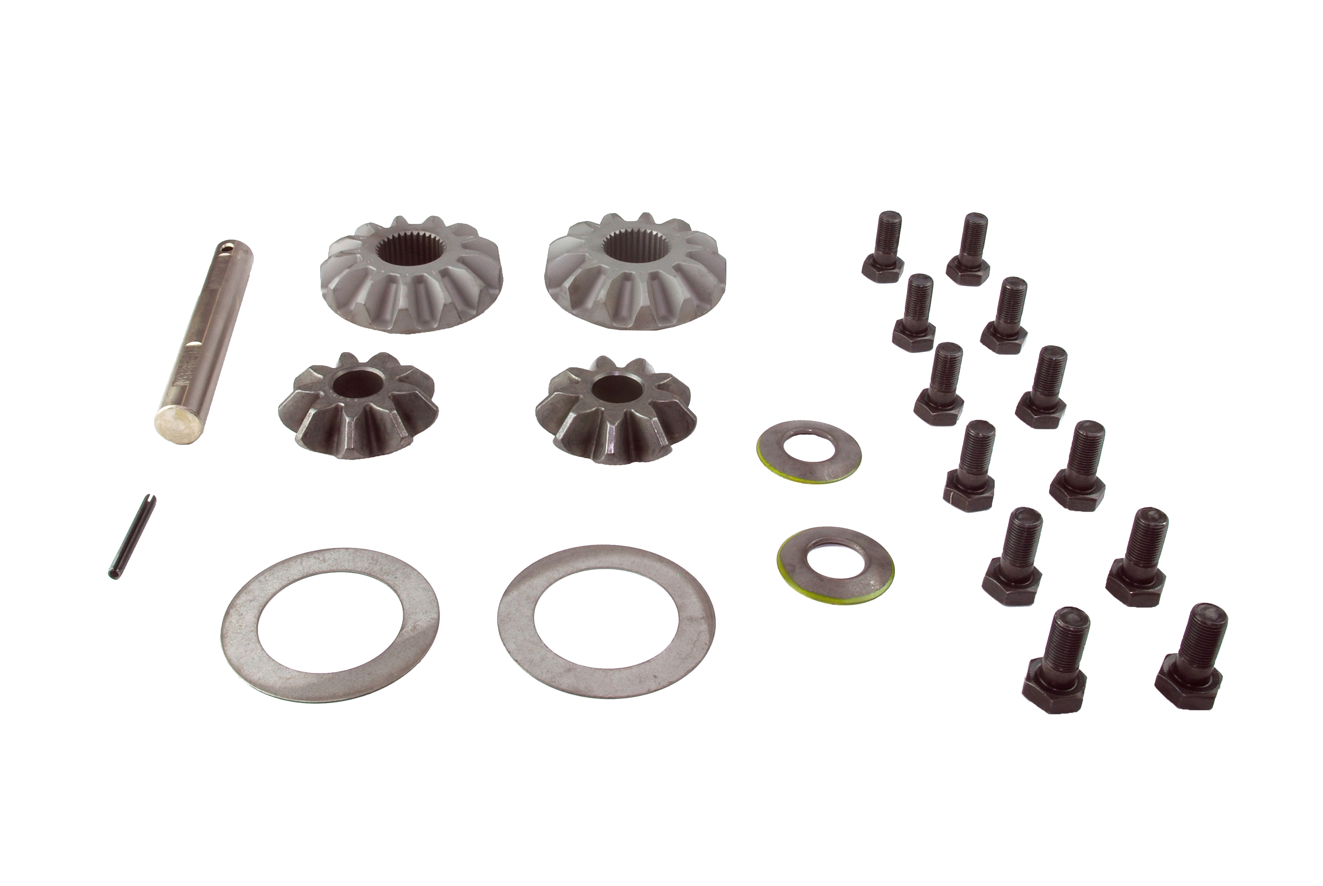 Differential Carrier Gear Kit
