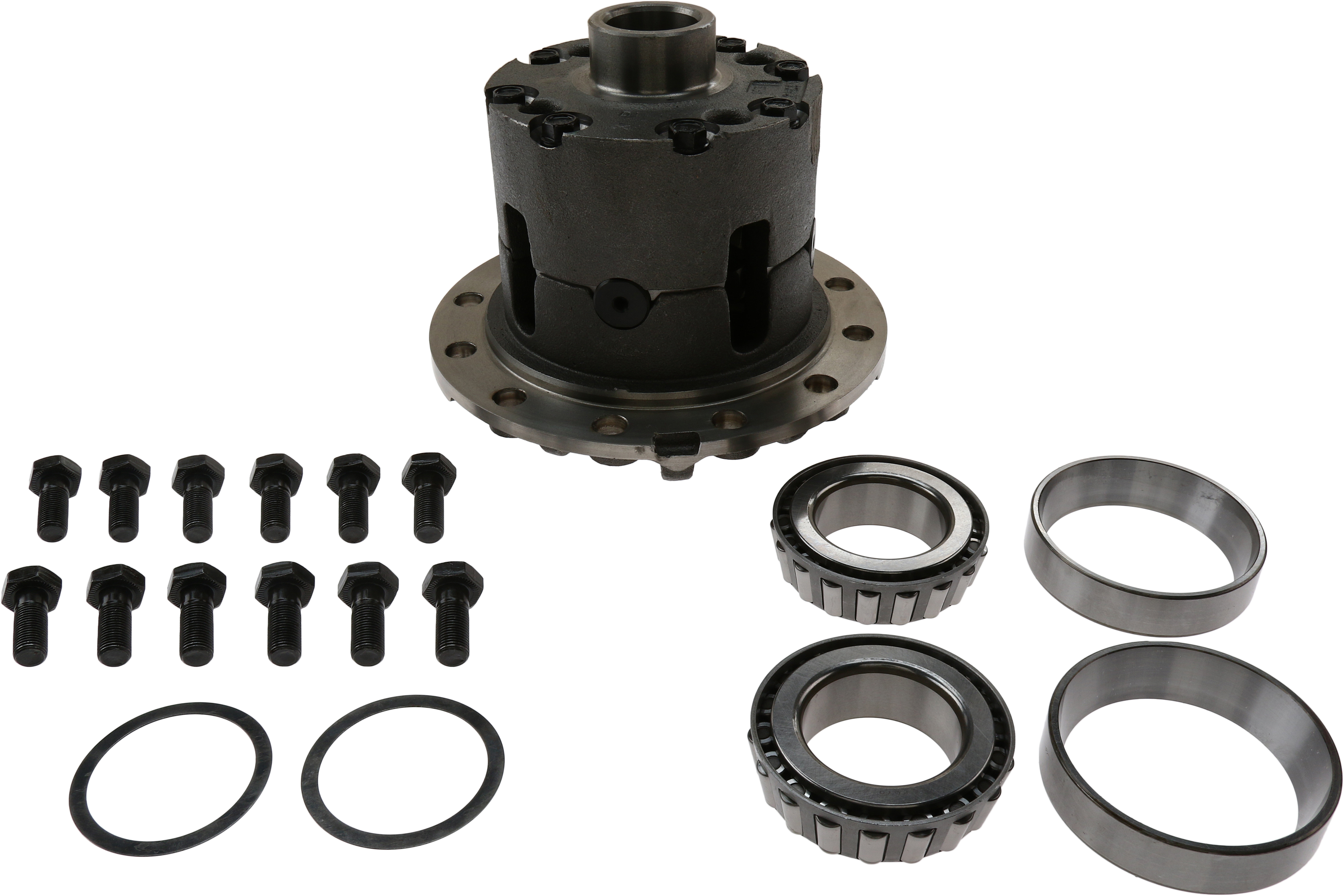 Differential Carrier