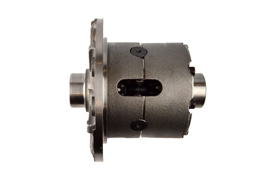 Differential Carrier