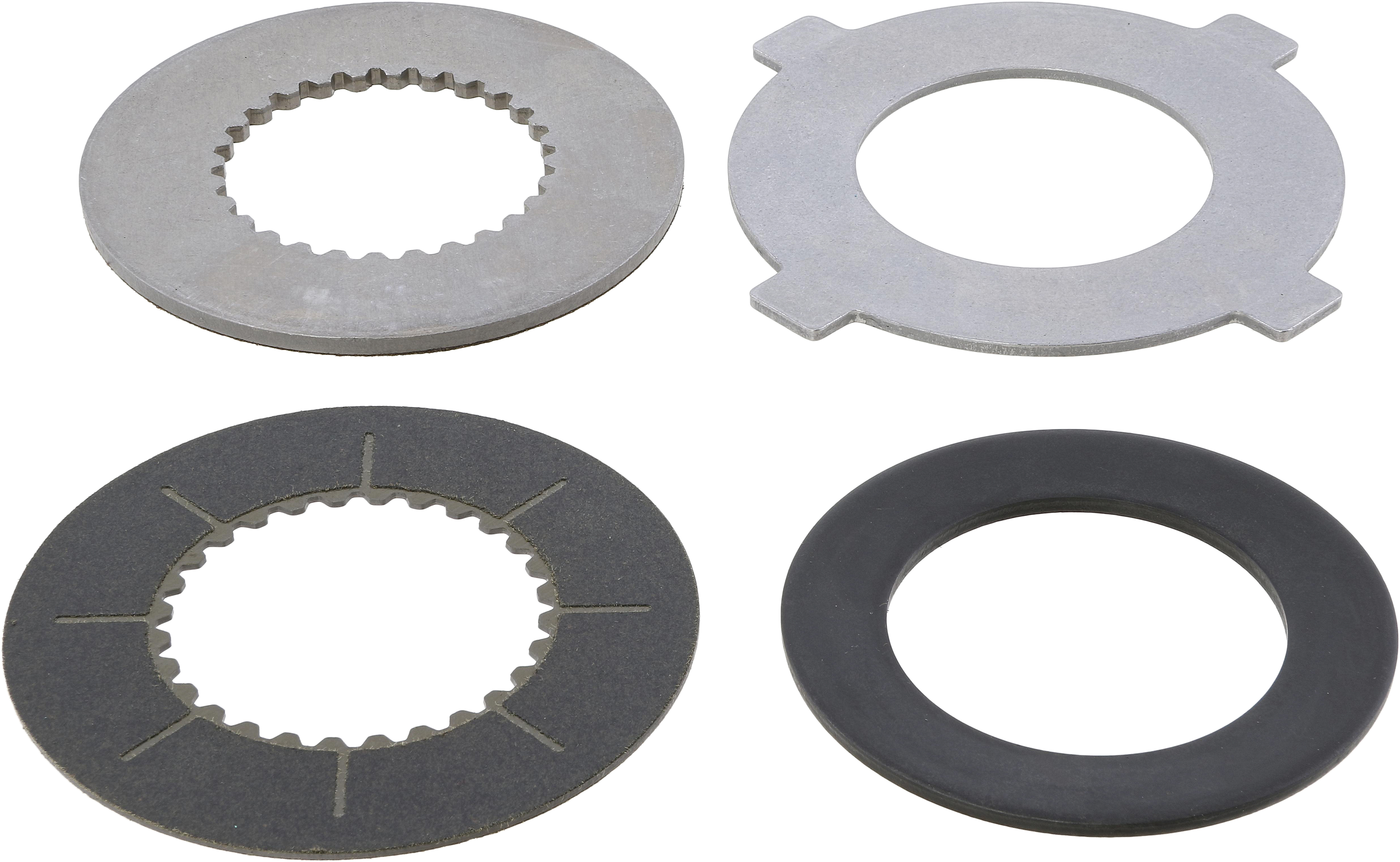 Differential Clutch Pack
