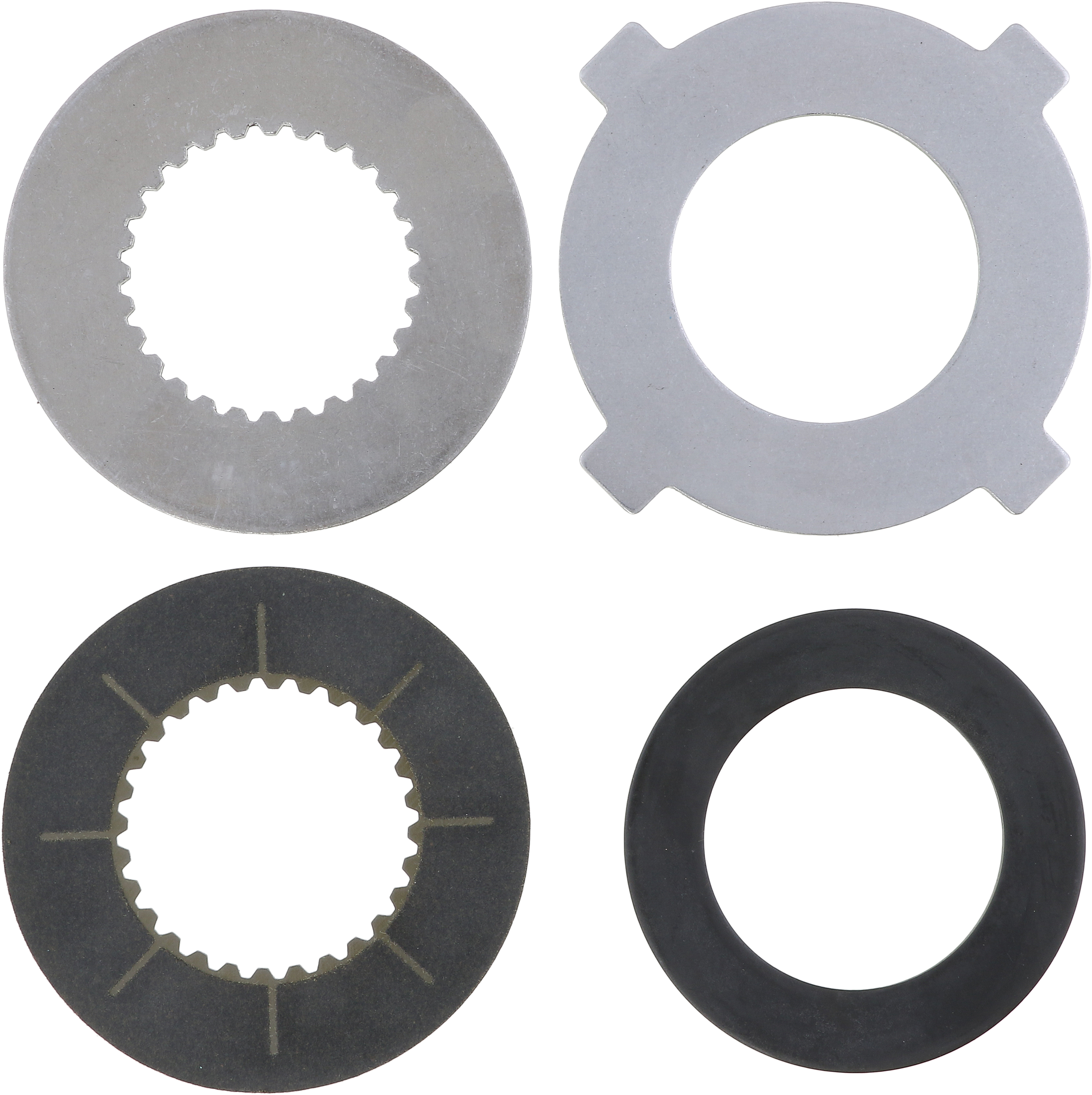 Differential Clutch Pack