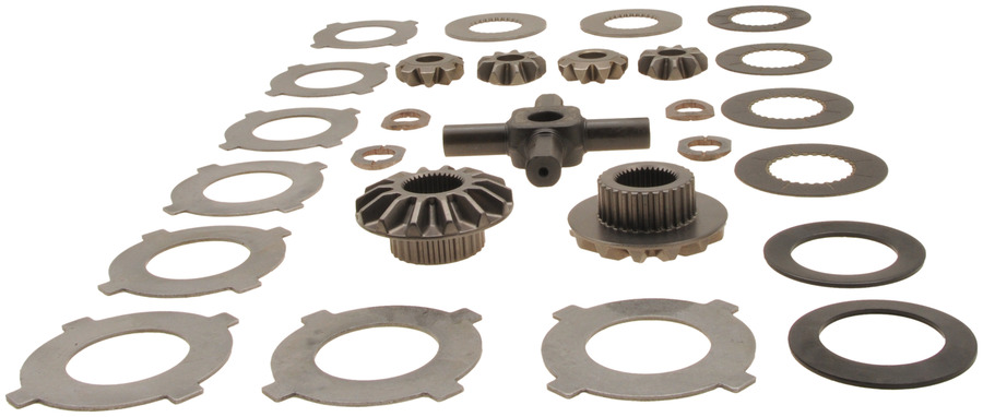 Differential Carrier Gear Kit